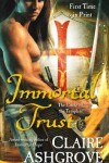 Book cover for Immortal Trust