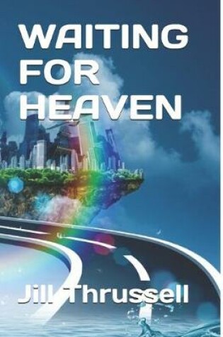 Cover of Waiting for Heaven