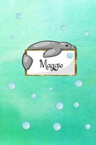 Cover of Maggie