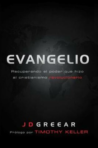 Cover of Evangelio