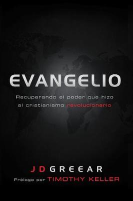 Book cover for Evangelio