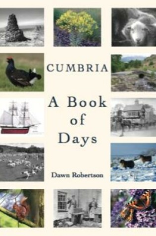 Cover of Cumbria