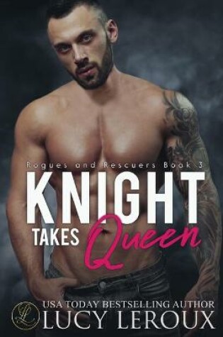 Cover of Knight Takes Queen
