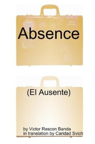 Cover of Absence