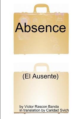 Book cover for Absence