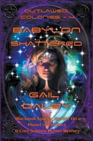 Cover of Babylon Shattered