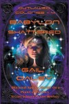 Book cover for Babylon Shattered