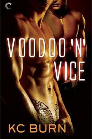 Cover of Voodoo 'n' Vice