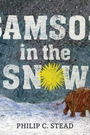 Cover of Samson in the Snow