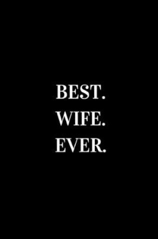 Cover of Best Wife Ever