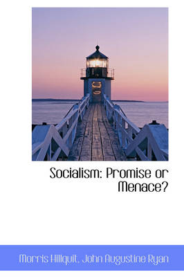 Book cover for Socialism