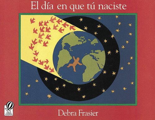 Book cover for El Dia En Que Tu Naciste