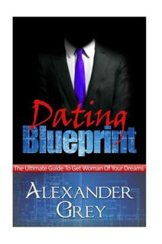 Cover of Dating Blueprint