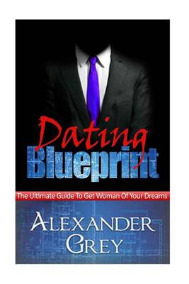 Book cover for Dating Blueprint