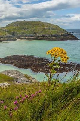 Book cover for Lochinver Coast Scotland Journal