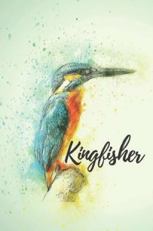 Cover of Kingfisher