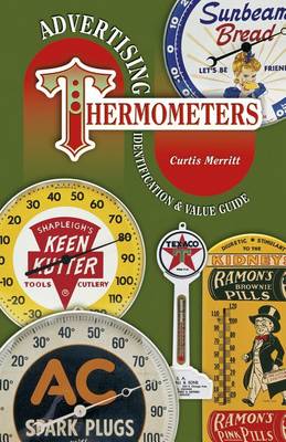 Cover of Advertising Thermometers