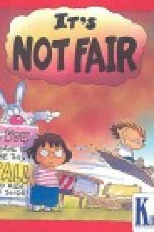 Cover of It's Not Fair