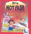 Book cover for It's Not Fair