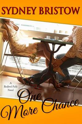 Book cover for One More Chance