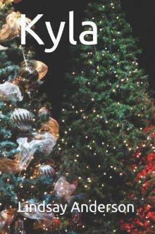 Cover of Kyla