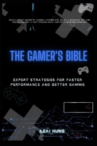 Cover of The Gamer's Bible