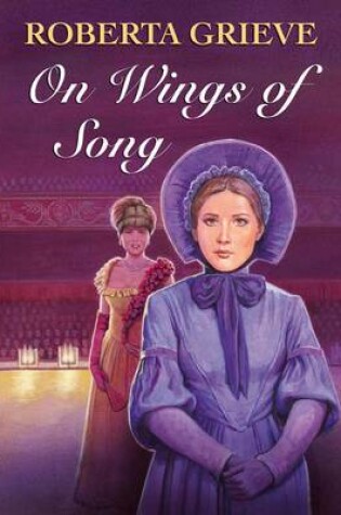 Cover of On Wings of Song