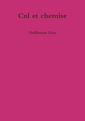 Book cover for Cul Et Chemise