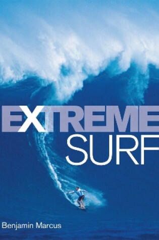 Cover of Extreme Surf (reduced format)