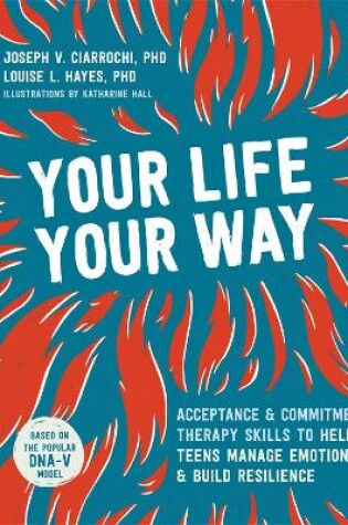 Cover of Your Life, Your Way