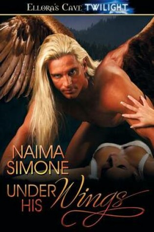 Cover of Under His Wings