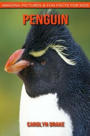 Cover of Penguin