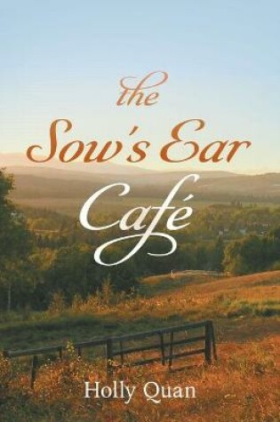 Cover of The Sow's Ear Café