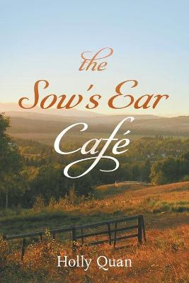 Book cover for The Sow's Ear Café