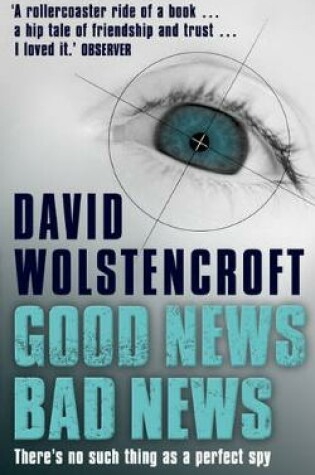 Cover of Good News, Bad News