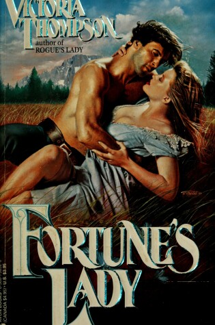 Cover of Fortune's Lady