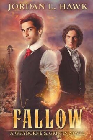 Cover of Fallow