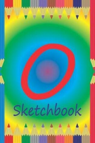 Cover of O Sketchbook