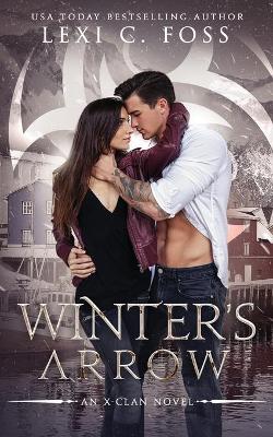 Cover of Winter's Arrow