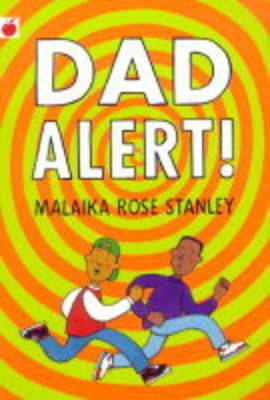 Book cover for Dad Alert!
