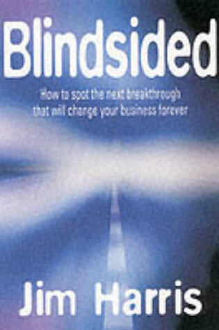 Cover of Blindsided