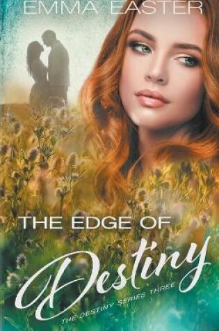 Cover of The Edge of Destiny
