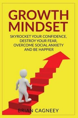 Cover of Growth Mindset