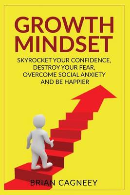 Cover of Growth Mindset