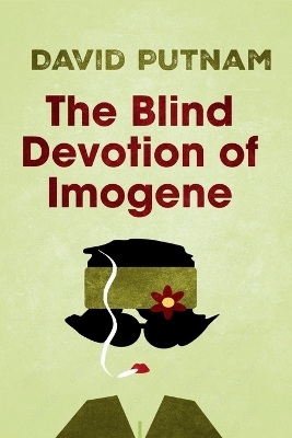 Cover of The Blind Devotion of Imogene