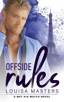 Book cover for Offside Rules