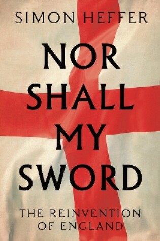Cover of Nor Shall My Sword