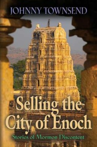 Cover of Selling the City of Enoch