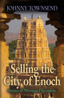 Book cover for Selling the City of Enoch