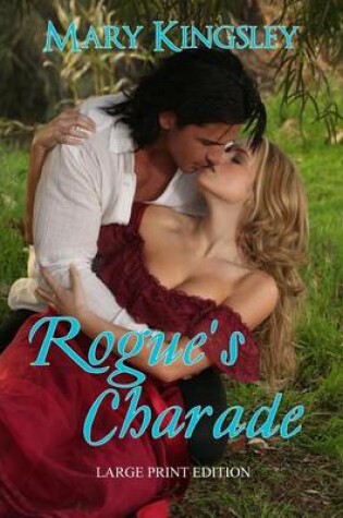 Cover of Rogue's Charade